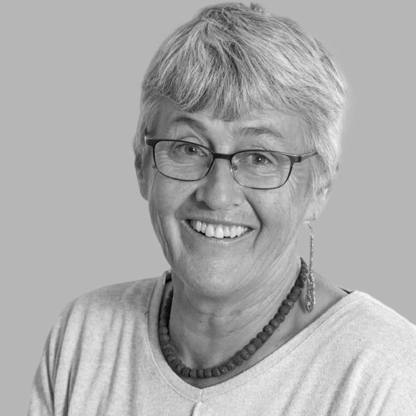 Barbara Bleuler