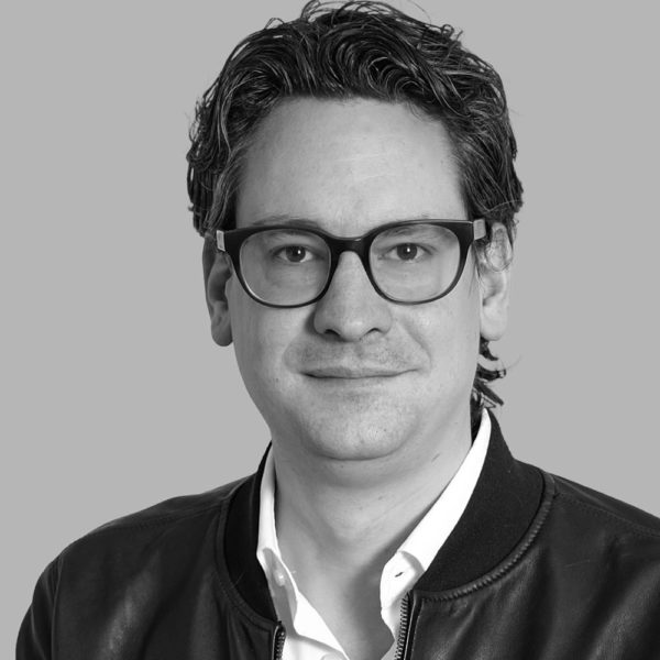 Lukas Horrer