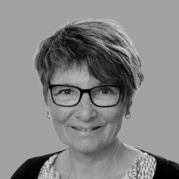 Beatrice Mahrer