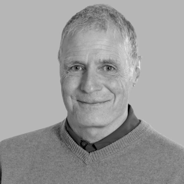 Martin Kreiliger