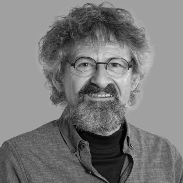 Jürg Mächler