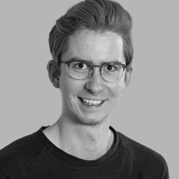 Gabriel Nyfeler