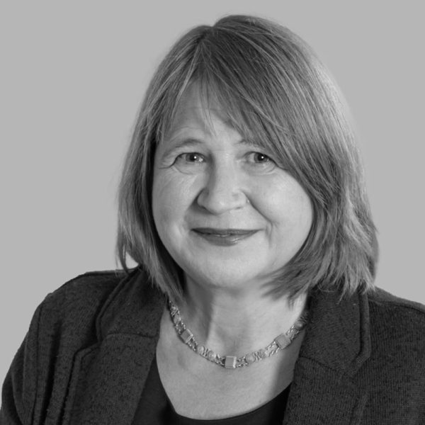 Renate Rutishauser