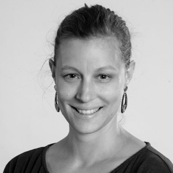 Hanna  Schäublin