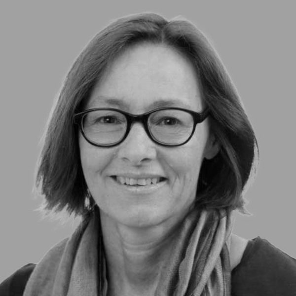 Bettina Melchior