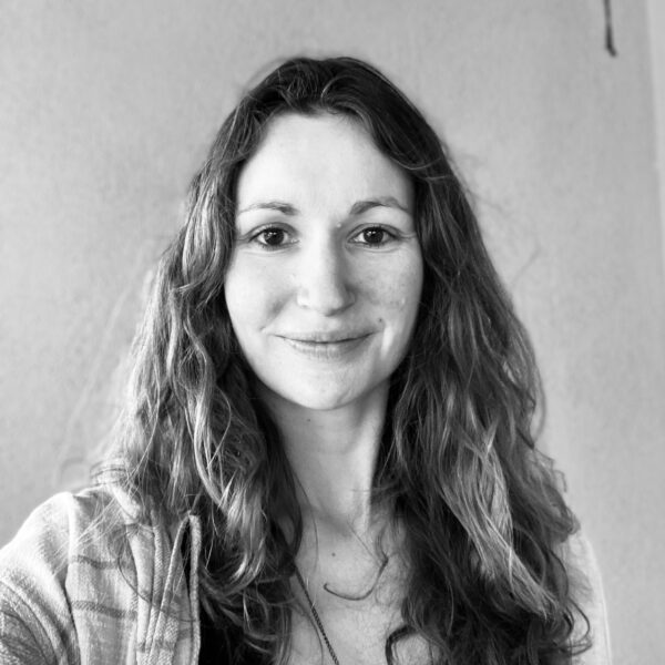 Ina Geisseler