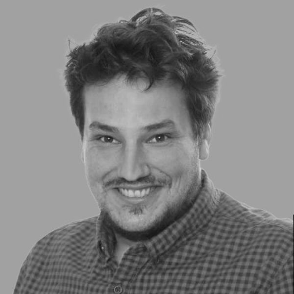 Simon Hartmann