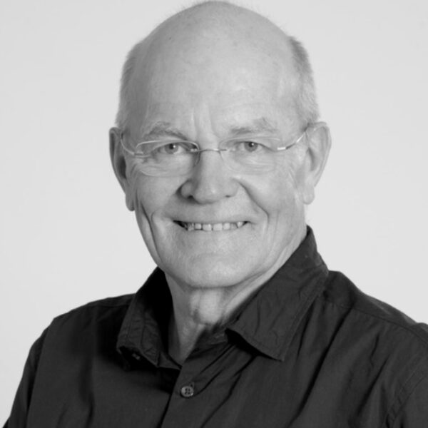 Arne Hegland