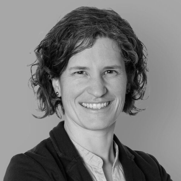 Linda Zaugg