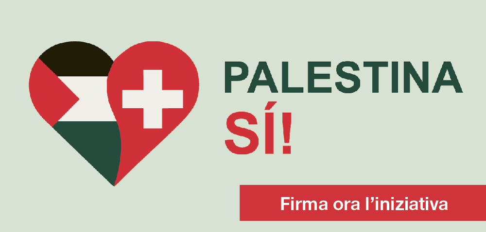 Iniziativa Palestina