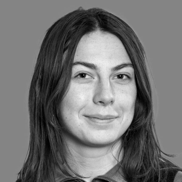 Ioanna Bachmann