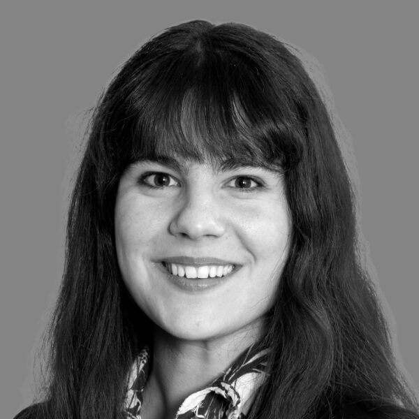 Johanna Bardill